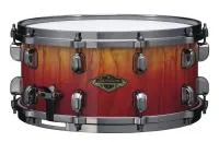 Tama Wbss65bb-vbf Starclassic Walnut/birch With Bosse Fonce Outer Ply -limited Product-