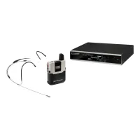 SL HEADMIC SET DW-3-EU R беспроводная система Sennheiser