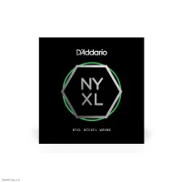 D'ADDARIO NYNW065 - Струна одиночная для электрогитары