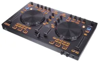 BEHRINGER CMD STUDIO 4A - DJ-контроллер