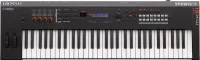 Yamaha MOXF6 синтезатор 61 клавиша