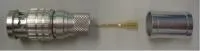 BCP-C8HD разъём BNC Canare