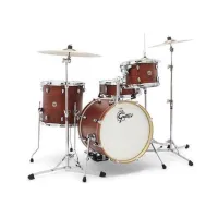 GRETSCH CT1-J484-SWG Catalina Club Ударная установка 4 барабана (12,14,18,...