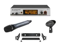 SENNHEISER ew 365 G3 - Радиосистема серии Ew c ручным микрофоном