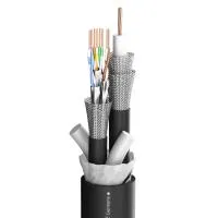 SC-TRANSIT MC 1001 HD комбинированный кабель Sommer Cable