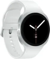 Смарт-часы Samsung Galaxy Watch 8 44mm LTE SM-L335 Silver CAU