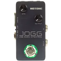 Hotone Jogg - Звуковые карты внешние