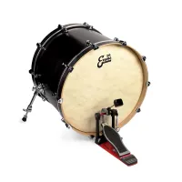 EVANS BD20GB4CT - Пластик 20"