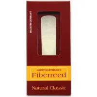 FIBERREED Natural Classic M трости для сопрано-саксофона