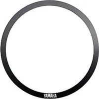 Ring mute Yamaha MU13SG - Ring mute for 13 inch snare drum for electrified set up