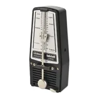 Метроном механический Wittner Junior 826 пластиковый