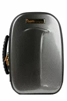 Футляр для кларнета Bam New Trekking 1 Silver Carbon Bb
