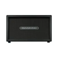 DIAMOND Decada 2x12 Cabinet гитарный кабинет