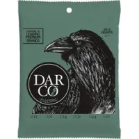 Darco 41y18d910 sale  струны для электогитары, 12-56, никель