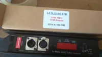LE MAITRE G300 DMX Remote UNIT. Опциональный инсталлируемый в корпус генратора G300 DMX модуль.