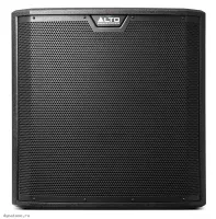 Alto TS315S активный 15' сабвуфер 2000 Вт