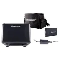 Blackstar SUPERFLYBTPCK  Super Fly Pack, гитарный мини комбо 12W.