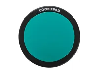 COOKIEPAD-12Z Soft Cookie Pad Тренировочный пэд 11", бесшумный, мягкий, Cookiepad