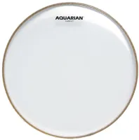 S2-16 Super-2 Clear Пластик для том-барабана 16", Aquarian