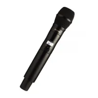SHURE ULXD2/KSM9HS G51 470-534 MHz ручной передатчик с капсюлем KSM9HS.