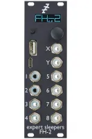 Expert Sleepers FH-2 - Звуковые модули
