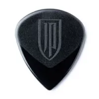 Dunlop 427pjp john petrucci jazz iii 6pack  медиаторы, толщина 1.5 мм, 6 шт.