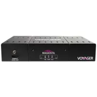 Magenta 2310006-01- Передатчик сигналов HDMI / DVI с поддержкой HDCP, аналогового аудио и сигналов RS-232 по оптоволокну