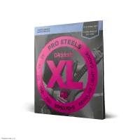 D'ADDARIO EPS170 5 - Струны для 5 струнной бас-гитары