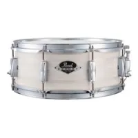 Pearl exx1455s/ c777  малый барабан 14"х5,5", тополь/ красное дерево, цвет slipstream white