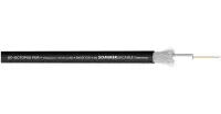 Sommer Cable 590-0411-08- Оптический кабель серии OCTOPUS-G, одномодульный, 8 волокон (50/125 мкм) класса OM2, ПЭ