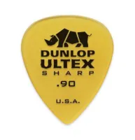 Dunlop 433P.90 - Медиаторы