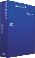 ABLETON Live 9 Standard EDU - Программа
