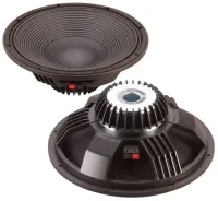 DAS AUDIO 15GNR Динамик 15", мощность: 700/1400 Вт