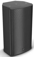 Ld systems sat 102 g2 - пассивная инсталляционная акустическая система 10", чёрная