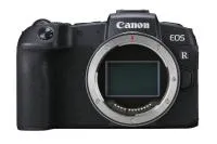EOS RP Body + Mount Adapter EF-EOS R цифровая камера Canon