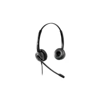 Комплект из 40 гарнитур VT6200-D QD(P)-RJ9(03), VT9605-D в подарок!