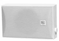 AMC WC iMIX White (RAL9016) Настенный сенсорный контроллер для iMIX5, белый