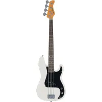 FERNANDES RPB360 SW/ R - Бас-гитара 4 струны