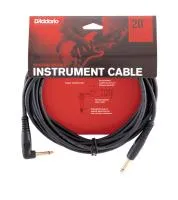 Planet Waves Pw-gra-20 Custom Series Instrument Cable