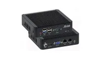 Контроллер [ 500812] MuxLab [500812-EU] цифровой сетевой Pro Digital Network Controller, для управления любыми приборами Muxlab в сети, поддержка HDMI, VGA, Micro SD, USB. Питание через сетевой адаптер.