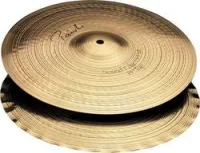 Paiste 14'' signature sound edge hi-hat  тарелка hi-hat (пара)