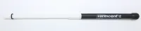 Drum rods Wincent W-22PR - Nylon poly rods pair for drums