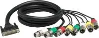 LYNX STUDIO LynxStudio CBL-L2AudioA - Кабель ввода-вывода для LynxTWO-A...