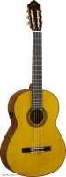 Гитара акустическая YAMAHA CG-TA