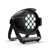 Cameo studio par tw g2 - светодиодный ww/cw прибор 12 x 10 вт