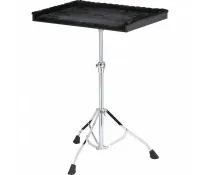 TAMA HTB86LS Стол для перкуссии, на стойке, мягкая обивка