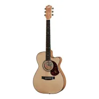 Гитара Maton EBG808C-MIC-FIX