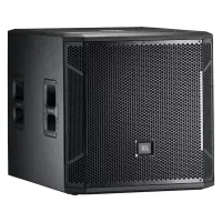 JBL STX818S - Сабвуфер