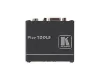 Kramer [PT-110XL] Передатчик VGA/YUV по витой паре; эмулятор EDID, до 250 м