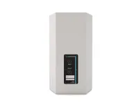 CVGAUDIO BEATBOMBER SAT-S8W - Инсталляционная 2-х полосная акустическая система, 8”+1”, 200W (AES) /400W (max), 8ohm, встроенный пассивный кроссовер, цвет белый